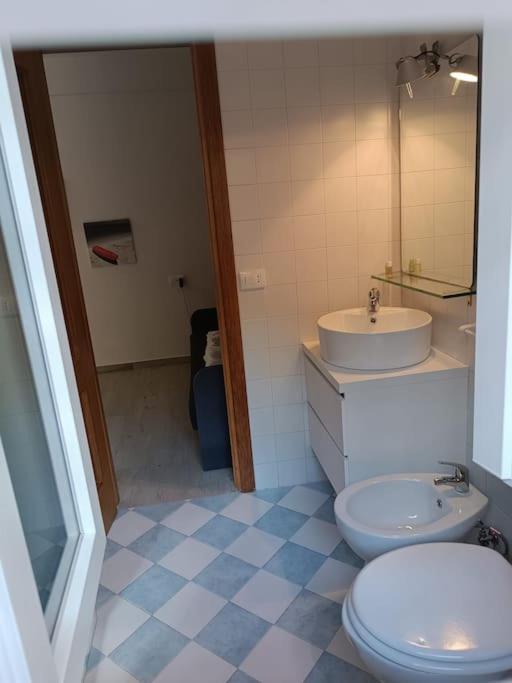 Vatican Tiny House By Gialel Apartment Rome