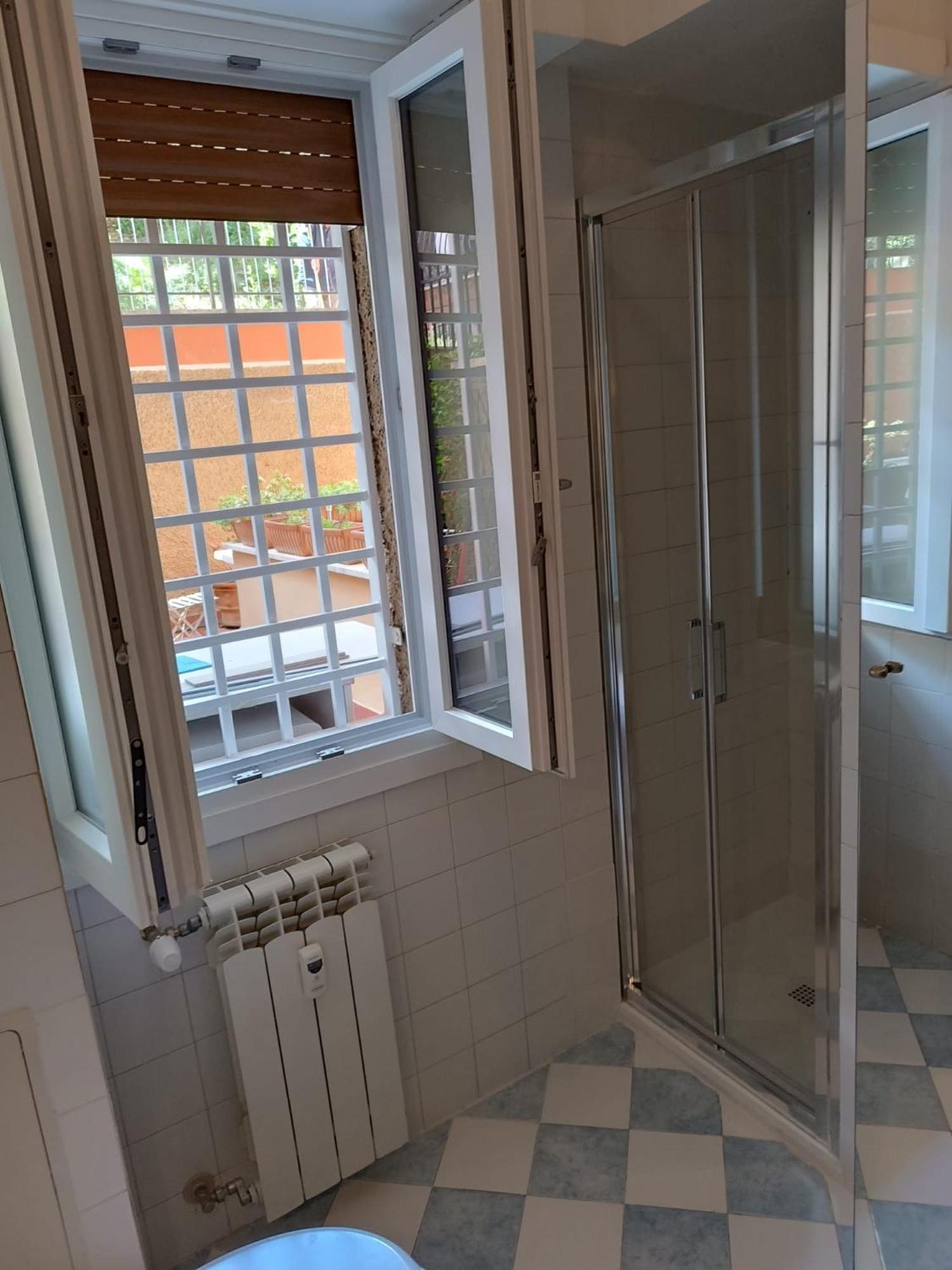 Apartment Vatican Tiny House By Gialel Rome