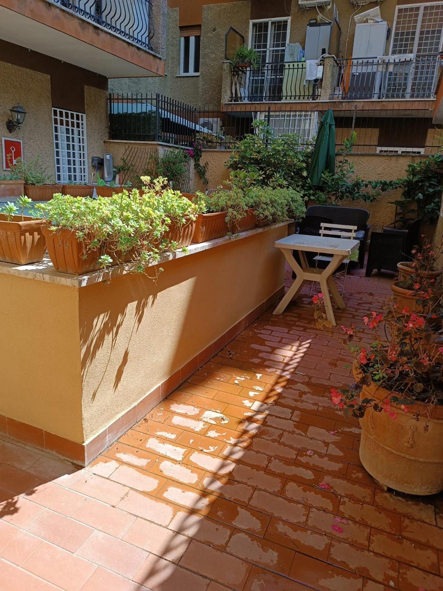 Appartement Vatican Tiny House By Gialel