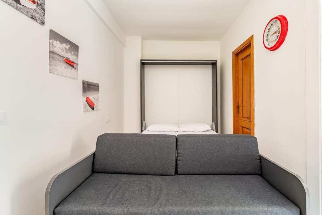 Vatican Tiny House By Gialel Rome