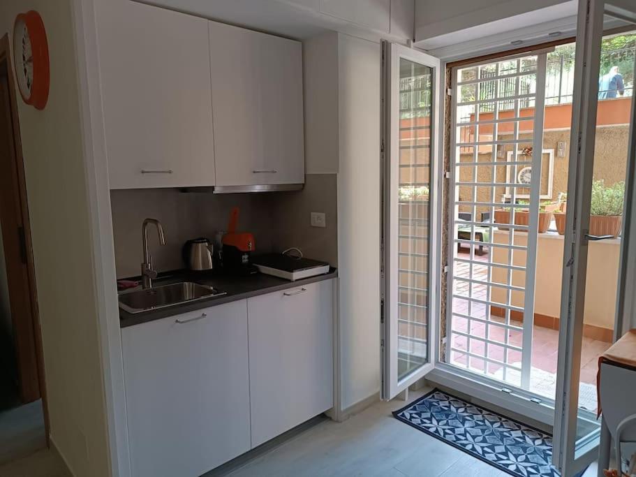 Vatican Tiny House By Gialel Appartement *