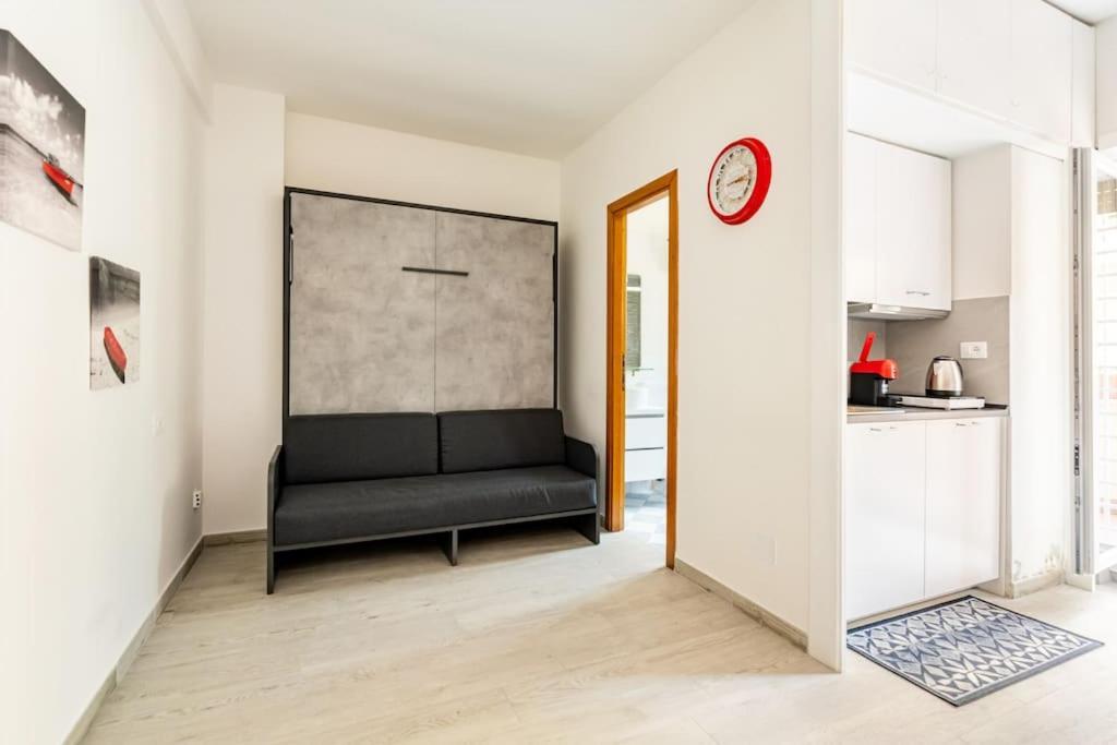 Appartement Vatican Tiny House By Gialel *