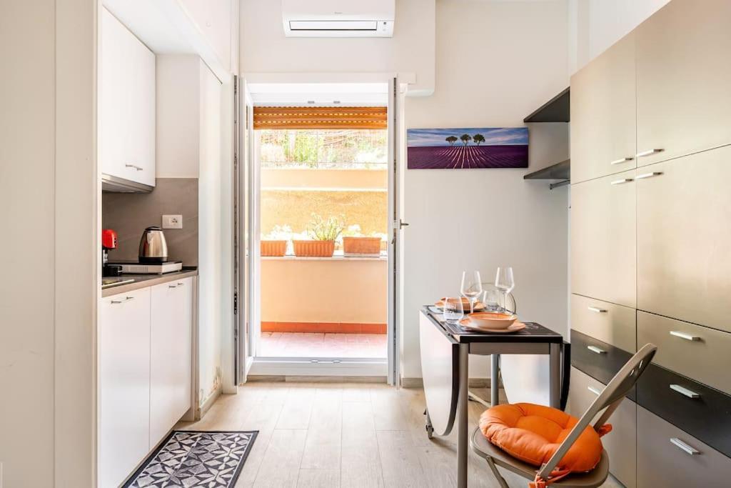 Vatican Tiny House By Gialel Appartement *